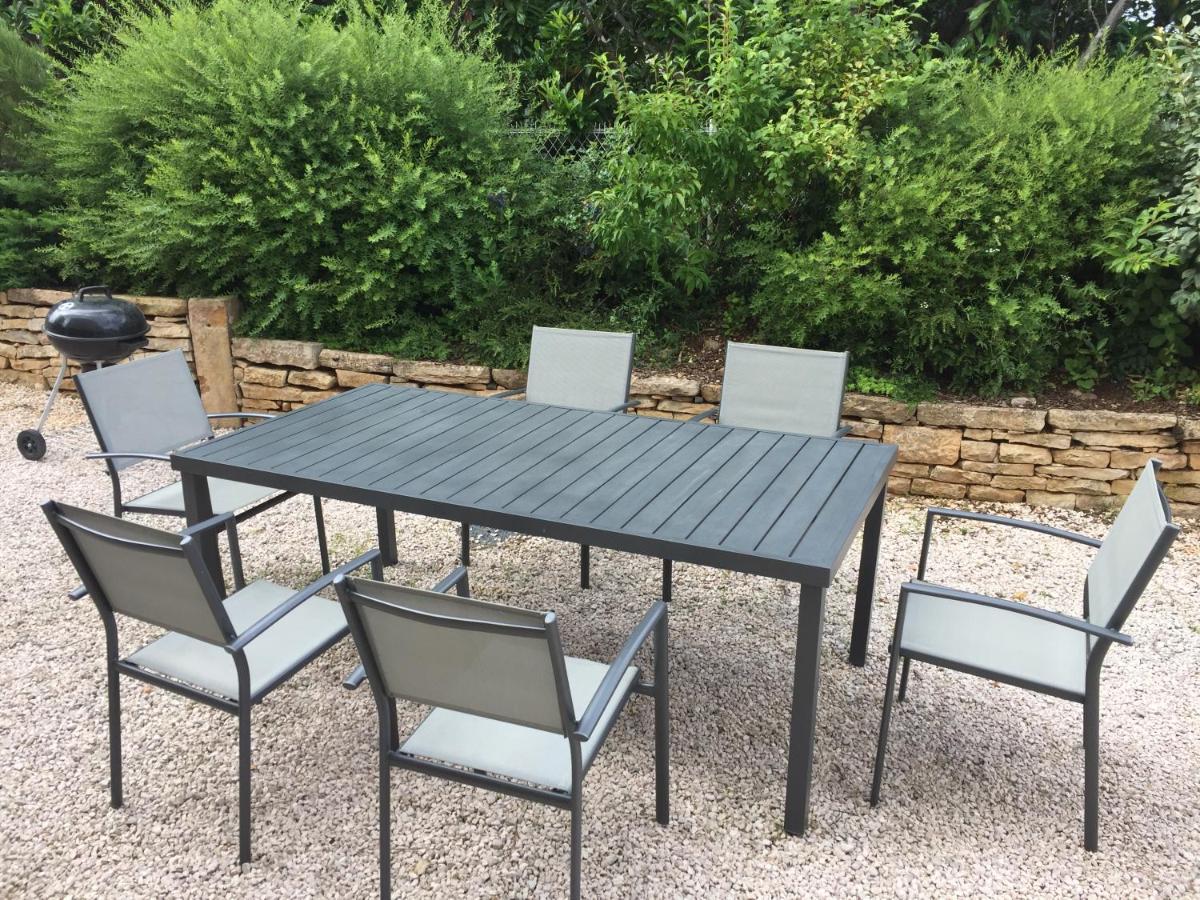 Les Hauts de Fixin, 50m2 avec extérieur sur la Route des Grands Crus, Dijon Sud Exterior foto