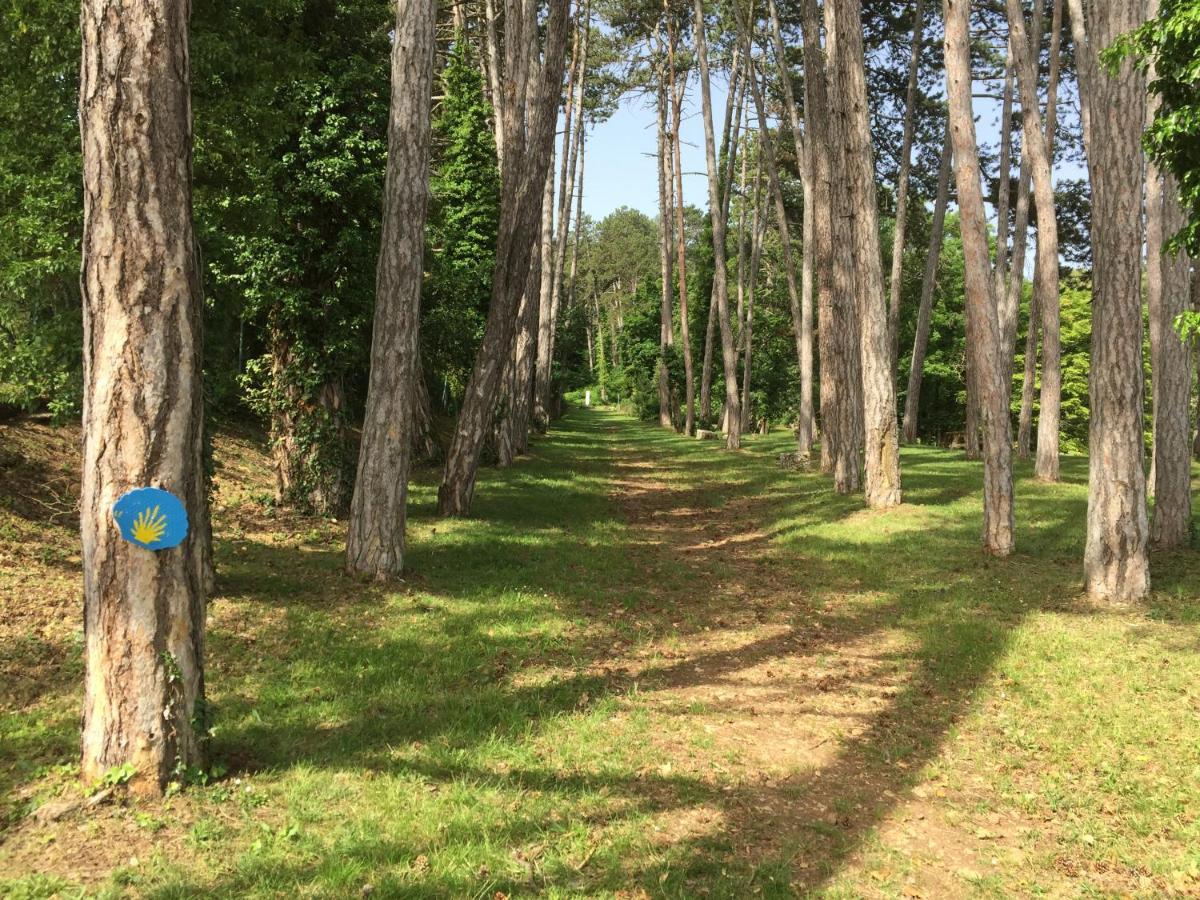Les Hauts de Fixin, 50m2 avec extérieur sur la Route des Grands Crus, Dijon Sud Exterior foto