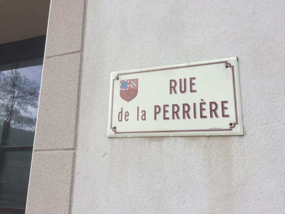 Les Hauts de Fixin, 50m2 avec extérieur sur la Route des Grands Crus, Dijon Sud Exterior foto