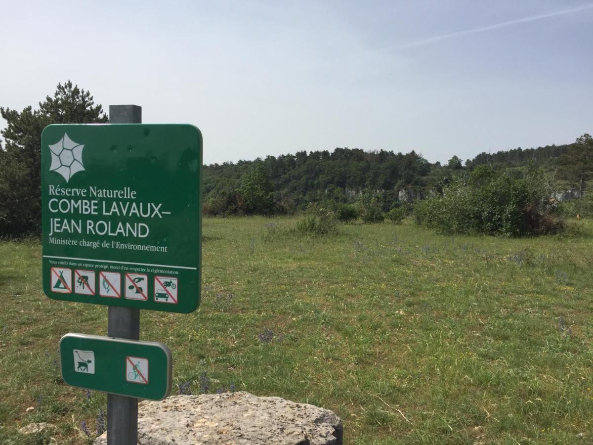 Les Hauts de Fixin, 50m2 avec extérieur sur la Route des Grands Crus, Dijon Sud Exterior foto